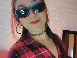 AmyStreetwise69 Webcam Porno Live - Photo 20/21