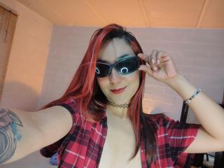 AmyStreetwise69 Webcam Porno Live - Photo 17/21