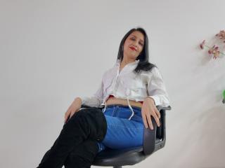 Cyntiia Webcam Sexe Direct - Photo 6/21