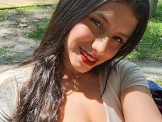 MadissonFontaine Hot Liveshows - Photo 7/21