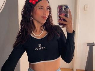 MyaaTyler Hot Liveshows - Photo 12/21