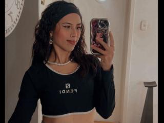 MyaaTyler Hot Liveshows - Photo 11/21