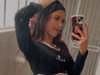 MyaaTyler Hot Liveshows - Photo 9/21