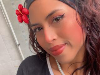 MyaaTyler Hot Liveshows - Photo 8/21