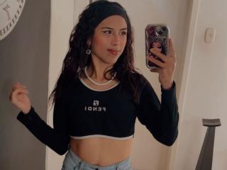 MyaaTyler Hot Liveshows - Photo 7/21