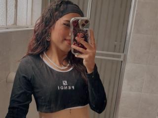 MyaaTyler Hot Liveshows - Photo 6/21