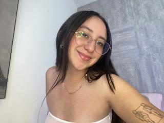 RosalieDupont Sex Brunette - Photo 20/21