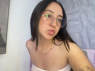 RosalieDupont Sex Brunette - Photo 19/21