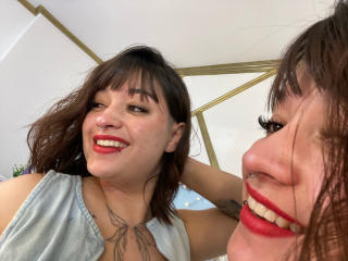 AnikaFleur Webcam Porno Live - Photo 15/21