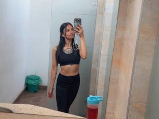 NiaWhitee Pussy Video Webcam - Photo 7/21