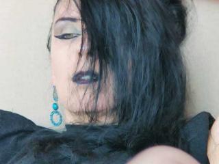 Nalini Pussy Video Webcam - Photo 9/21