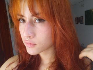 MalenaJones Hot Liveshows - Photo 8/21