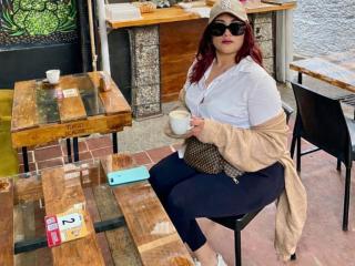 ElyRoss Boobs Liveshow - Photo 20/21