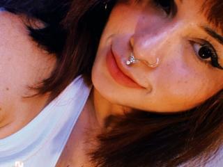 GaiaJoness Video Webcam - Photo 18/21