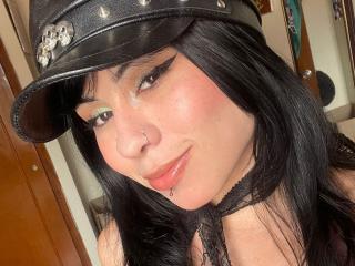 GaiaJoness Video Webcam - Photo 16/21