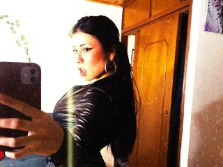 GaiaJoness Video Webcam - Photo 14/21