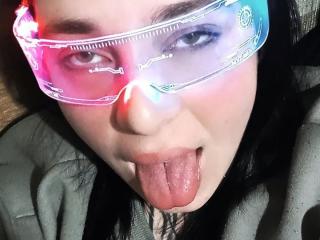 MillaSouReety Hot Liveshows - Photo 16/21
