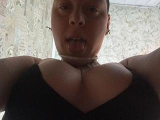 MillaSouReety Hot Liveshows - Photo 14/21