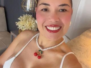 AnnaJaimes Webcam Porno Live - Photo 21/21