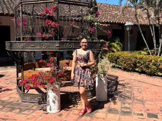 AnnaJaimes Webcam Porno Live - Photo 20/21