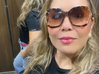 AnnaJaimes Webcam Porno Live - Photo 16/21