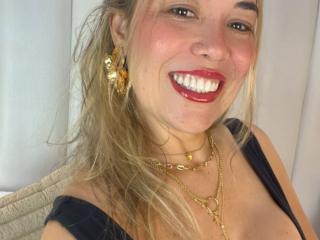 AnnaJaimes Webcam Porno Live - Photo 14/21