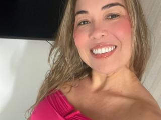 AnnaJaimes Webcam Porno Live - Photo 13/21