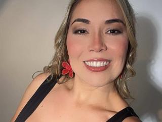 AnnaJaimes Webcam Porno Live - Photo 12/21