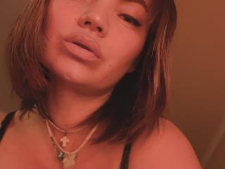 ElizavetaCream Seins Liveshow - Photo 11/21