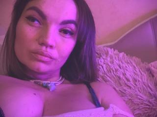 ElizavetaCream Seins Liveshow - Photo 10/21