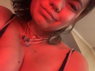 ElizavetaCream Seins Liveshow - Photo 9/21