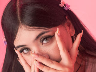 AmaraKazumi Webcam Porno Live - Photo 8/21