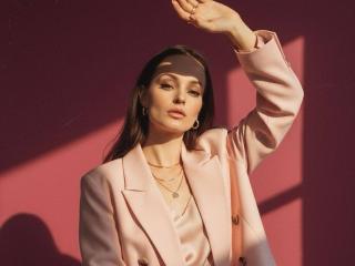 CarolinePirs Webcam Sexe Direct - Photo 21/21