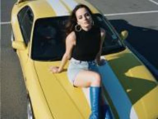 CarolinePirs Webcam Sexe Direct - Photo 19/21