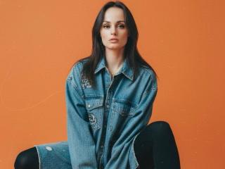 CarolinePirs Webcam Sexe Direct - Photo 17/21