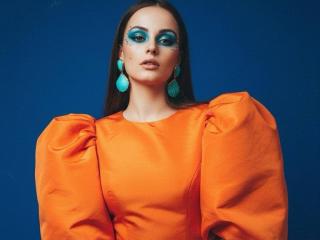 CarolinePirs Webcam Sexe Direct - Photo 15/21