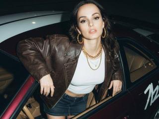 CarolinePirs Webcam Sexe Direct - Photo 13/21