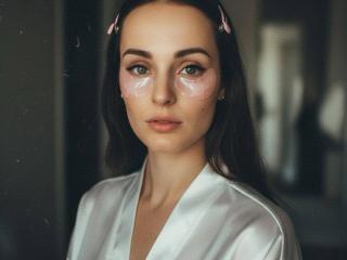 CarolinePirs Webcam Sexe Direct - Photo 8/21