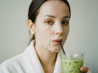 CarolinePirs Webcam Sexe Direct - Photo 7/21