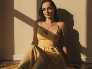 CarolinePirs Webcam Sexe Direct - Photo 4/21