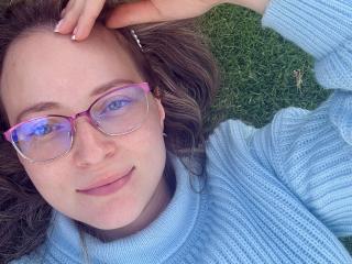 AmbeerWood Webcam Porno Live - Photo 18/21