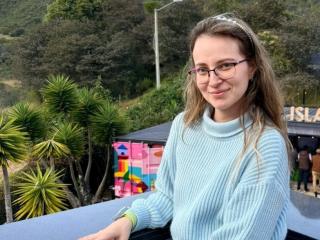 AmbeerWood Webcam Porno Live - Photo 17/21