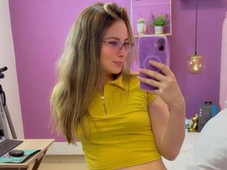 AmbeerWood Webcam Porno Live - Photo 16/21