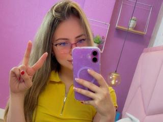 AmbeerWood Webcam Porno Live - Photo 14/21