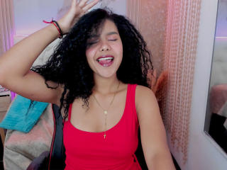 AriaVega Webcam Porno Live - Photo 19/21