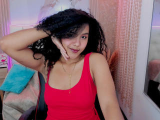 AriaVega Webcam Porno Live - Photo 18/21