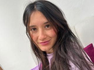 KimyRosse Seins Show XXX en Direct - Photo 7/17