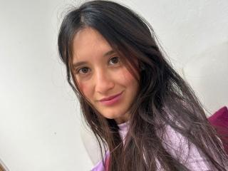 KimyRosse Seins Show XXX en Direct - Photo 6/17