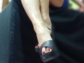 SamanthaCorine Fellation XXX Cams - Photo 15/21