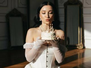 Limina Anal en Webcam Live - Photo 20/21